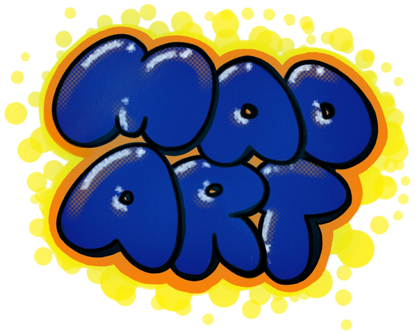 MAD ART